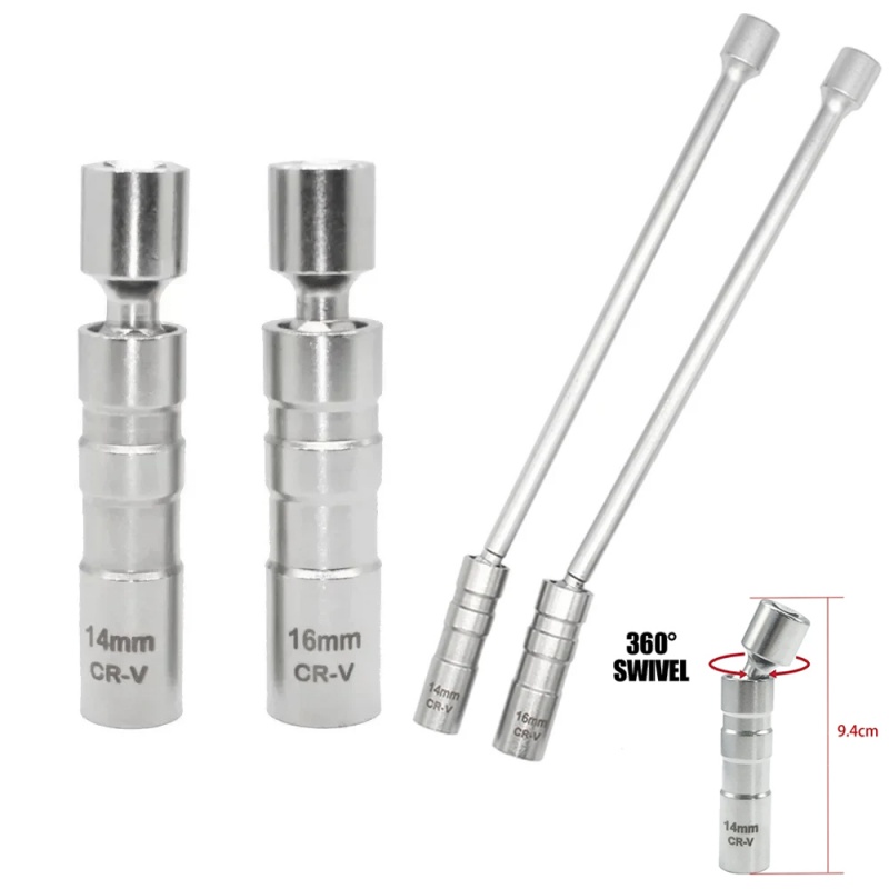 Candle Making Supplies Kit - 14mm 16mm Narzędzie do demontażu świec