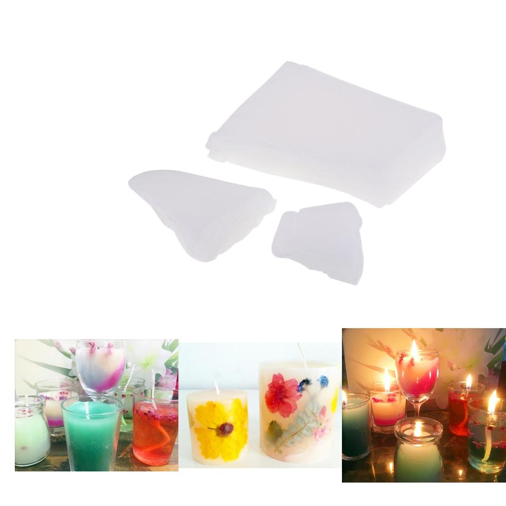 Parafina/mieszanka filarów - N – Candle Making Supplies Usa recenzja i cena