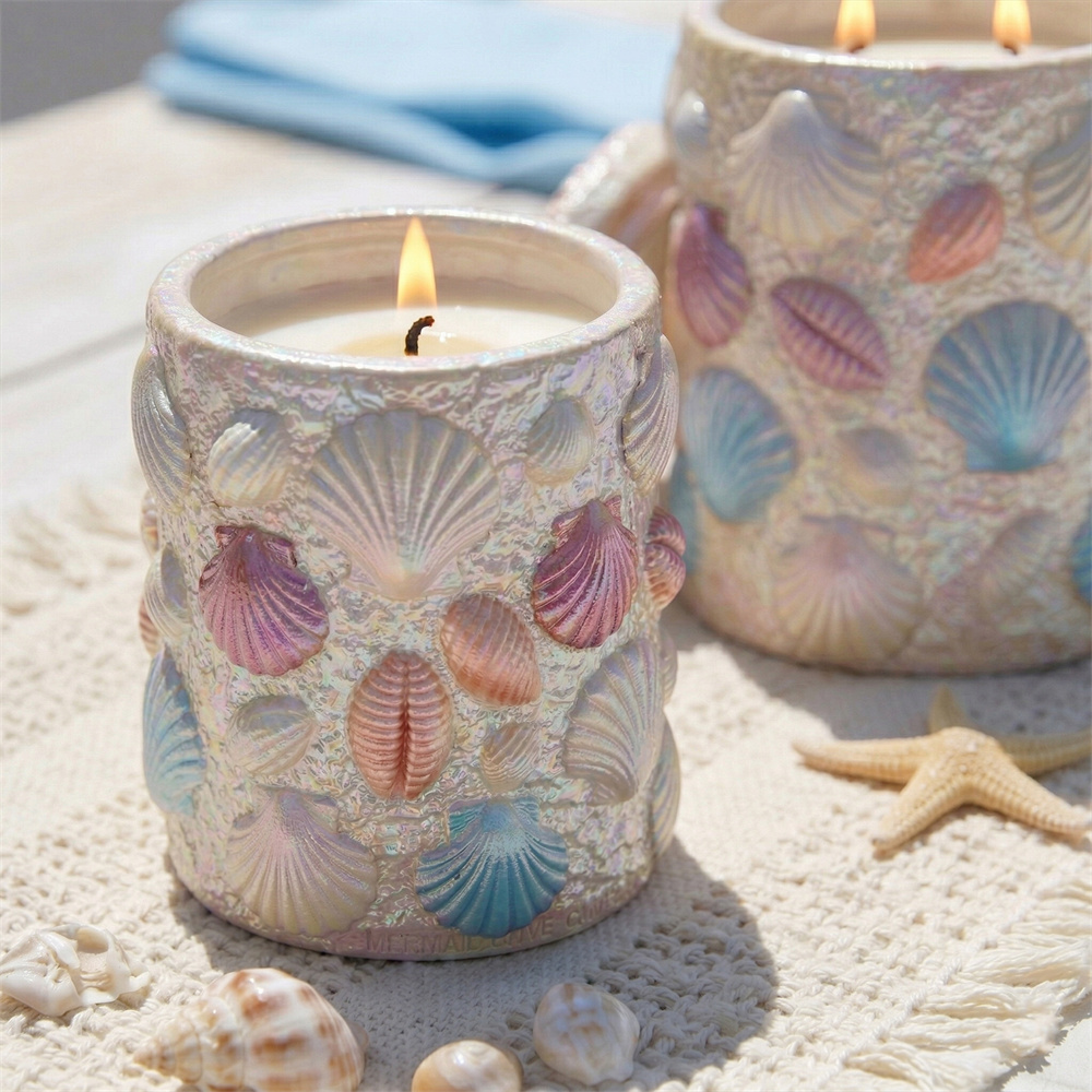 Forma silikonowa do świec w ks – Candle Supplies Jars recenzja i cena