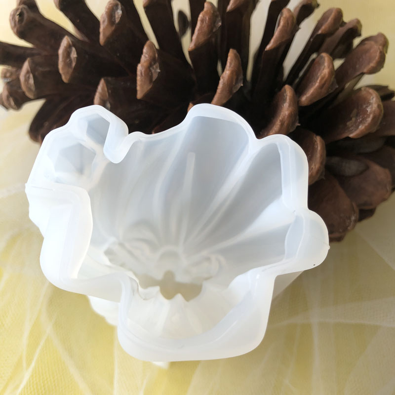 3D Cute Princess Silicone Cand – Candle Making Supplies Kit recenzja i cena