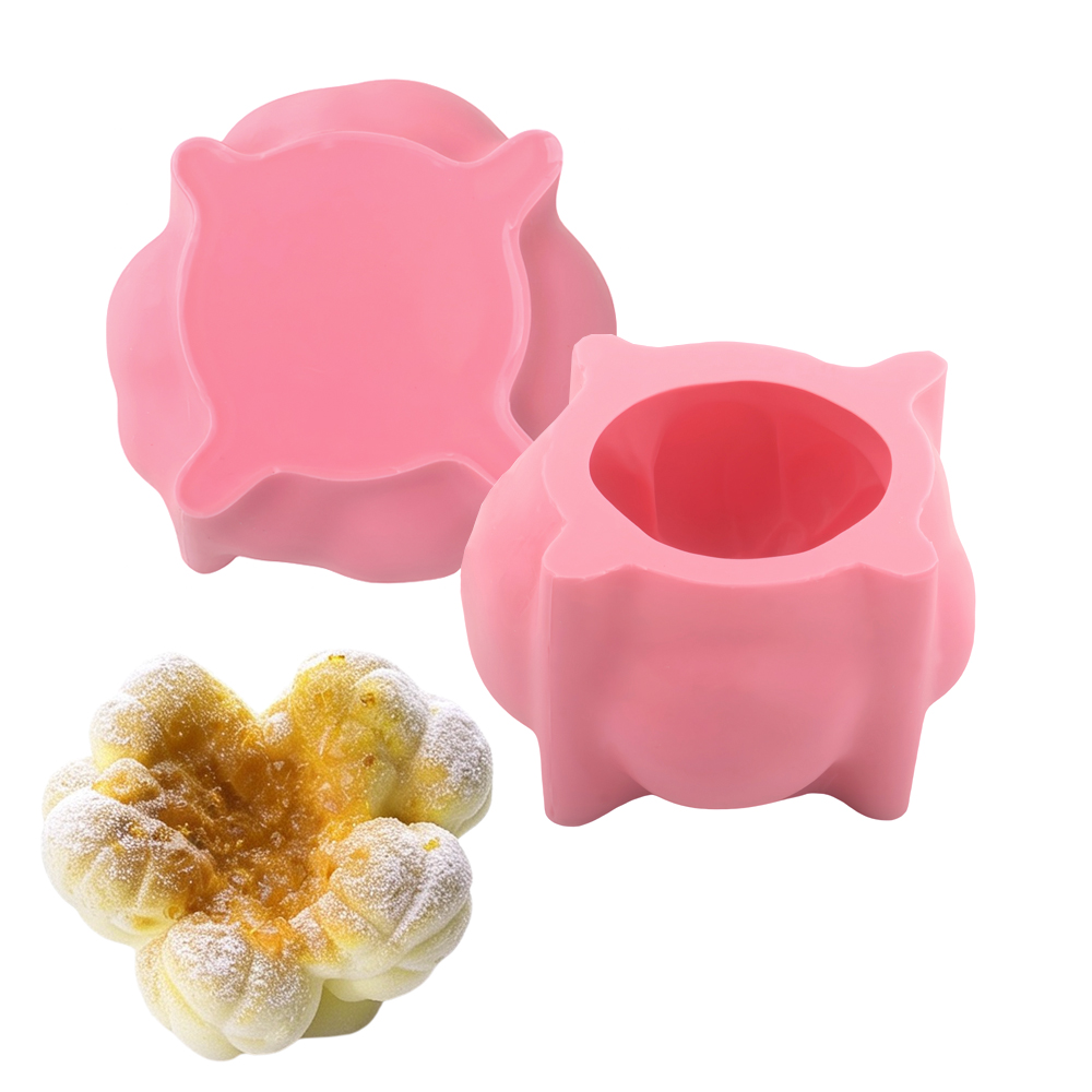 Formy silikonowe do pieczenia  – Candle Making Supplies Kit recenzja i cena