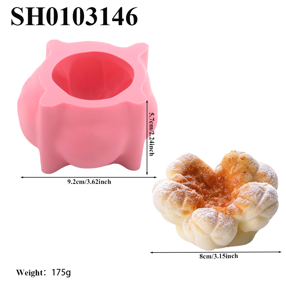 Formy silikonowe do pieczenia  – Candle Making Supplies Kit recenzja i cena