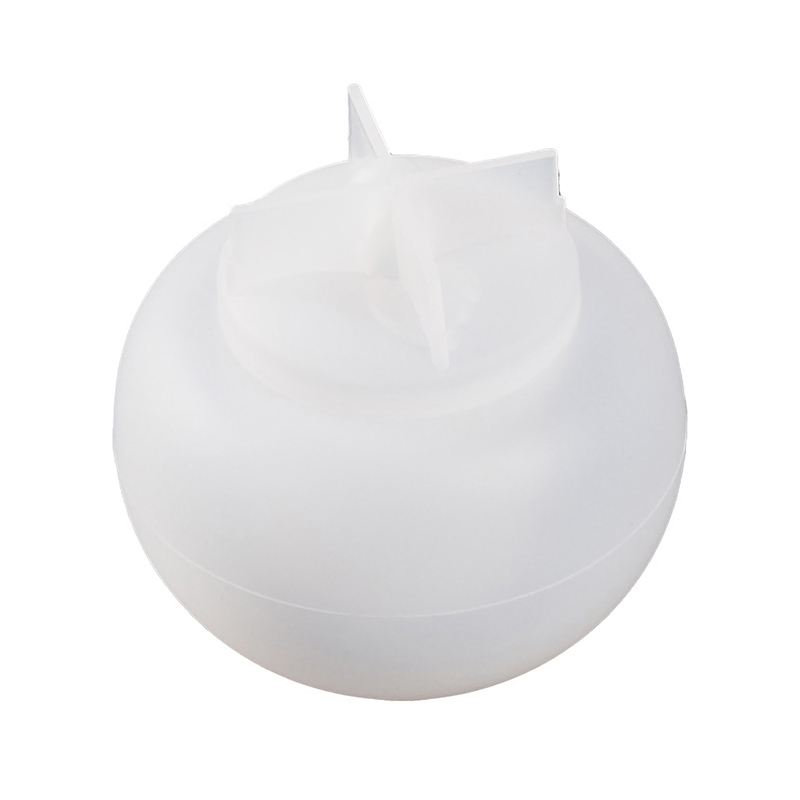 Forma silikonowa DIY do świec  – Candle Supplies Jars recenzja i cena