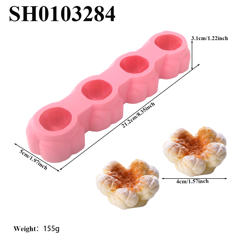 Forma silikonowa do pieczenia  – Candle Making Supplies Kit recenzja i cena