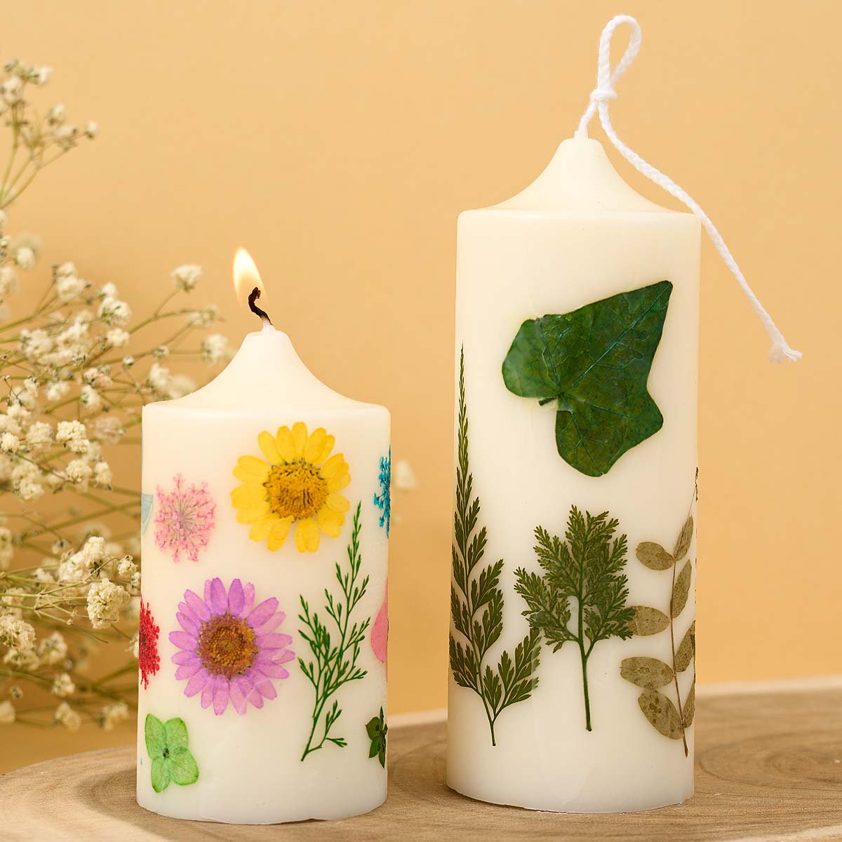 1-punktowy czysty biały wosk s – Candle Making Supplies Usa recenzja i cena