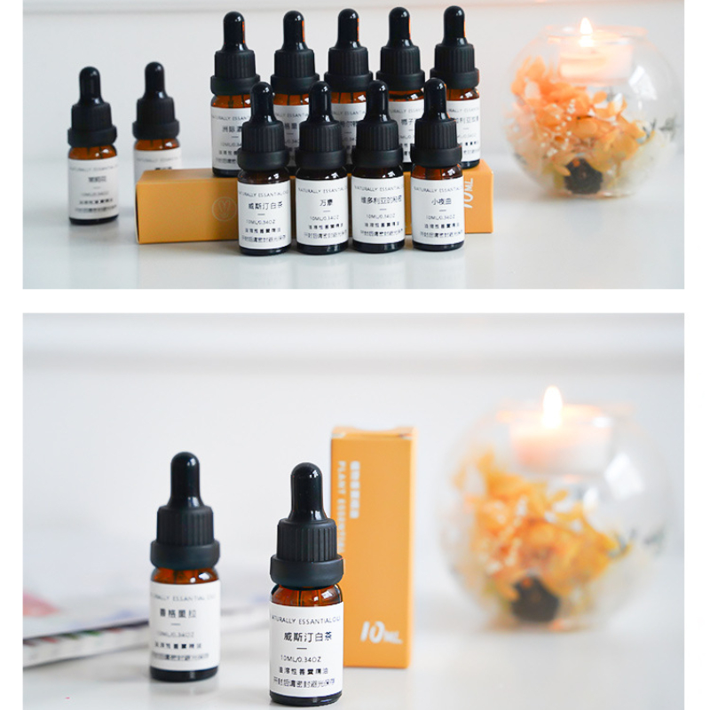 10 ml naturalny ekstrakt rośli – Candle Making Supplies Usa recenzja i cena