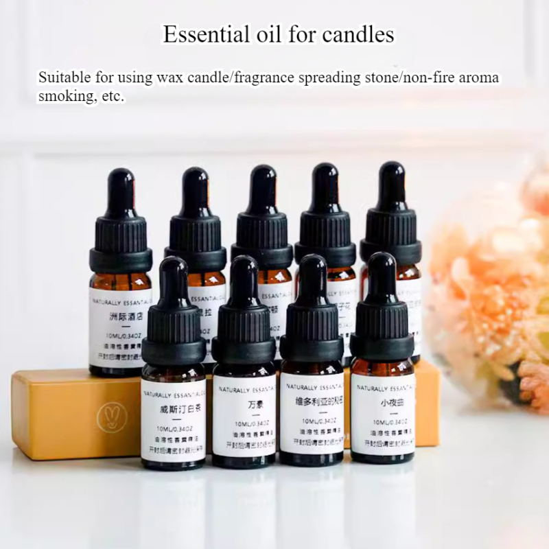 10 ml naturalny ekstrakt rośli – Candle Making Supplies Usa recenzja i cena
