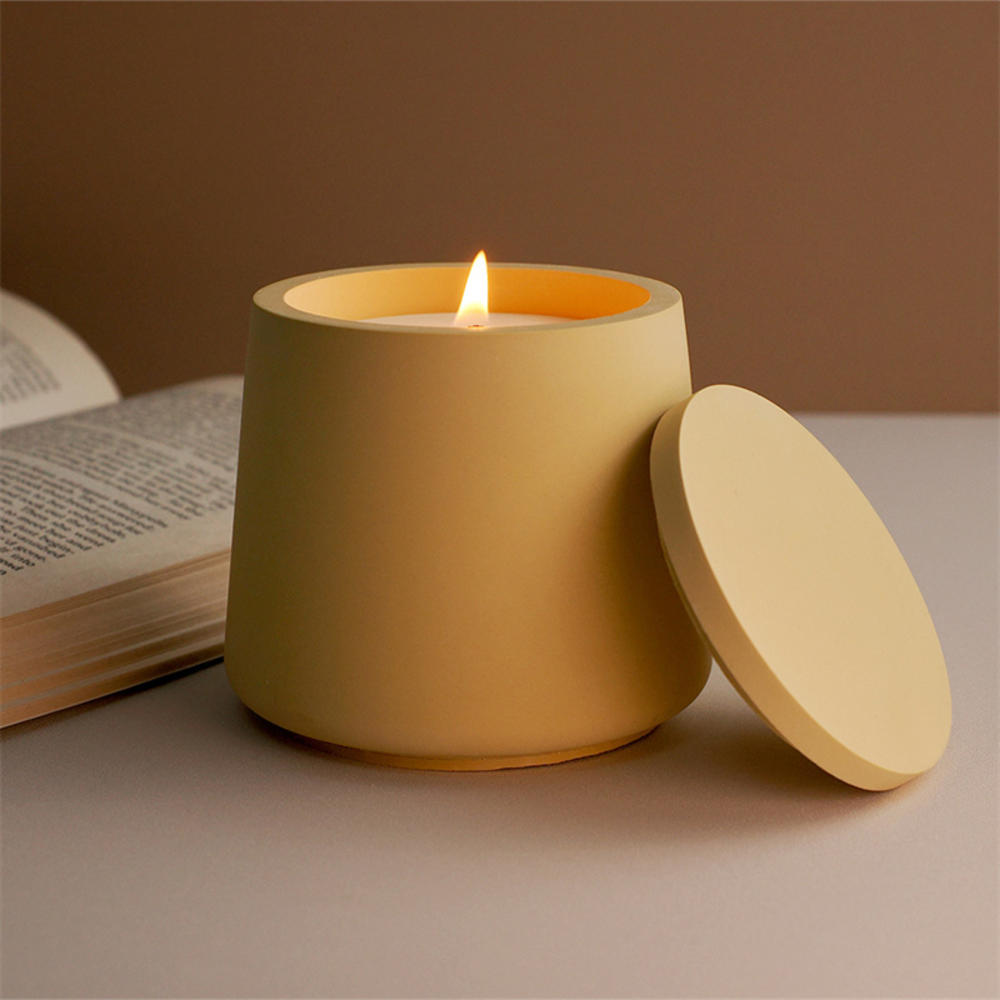 Świeca Silikonowa Forma Z Pokr – Candle Supplies Jars recenzja i cena