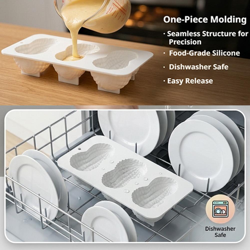 Forma silikonowa do pieczenia  – Candle Making Supplies Kit recenzja i cena