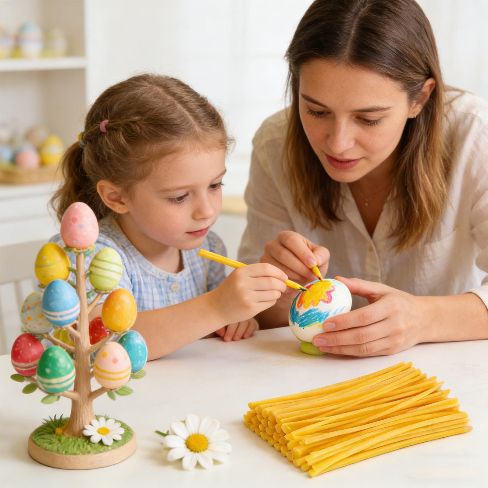 Patyczki z wosku pszczelego do – Candle Making Supplies Usa recenzja i cena