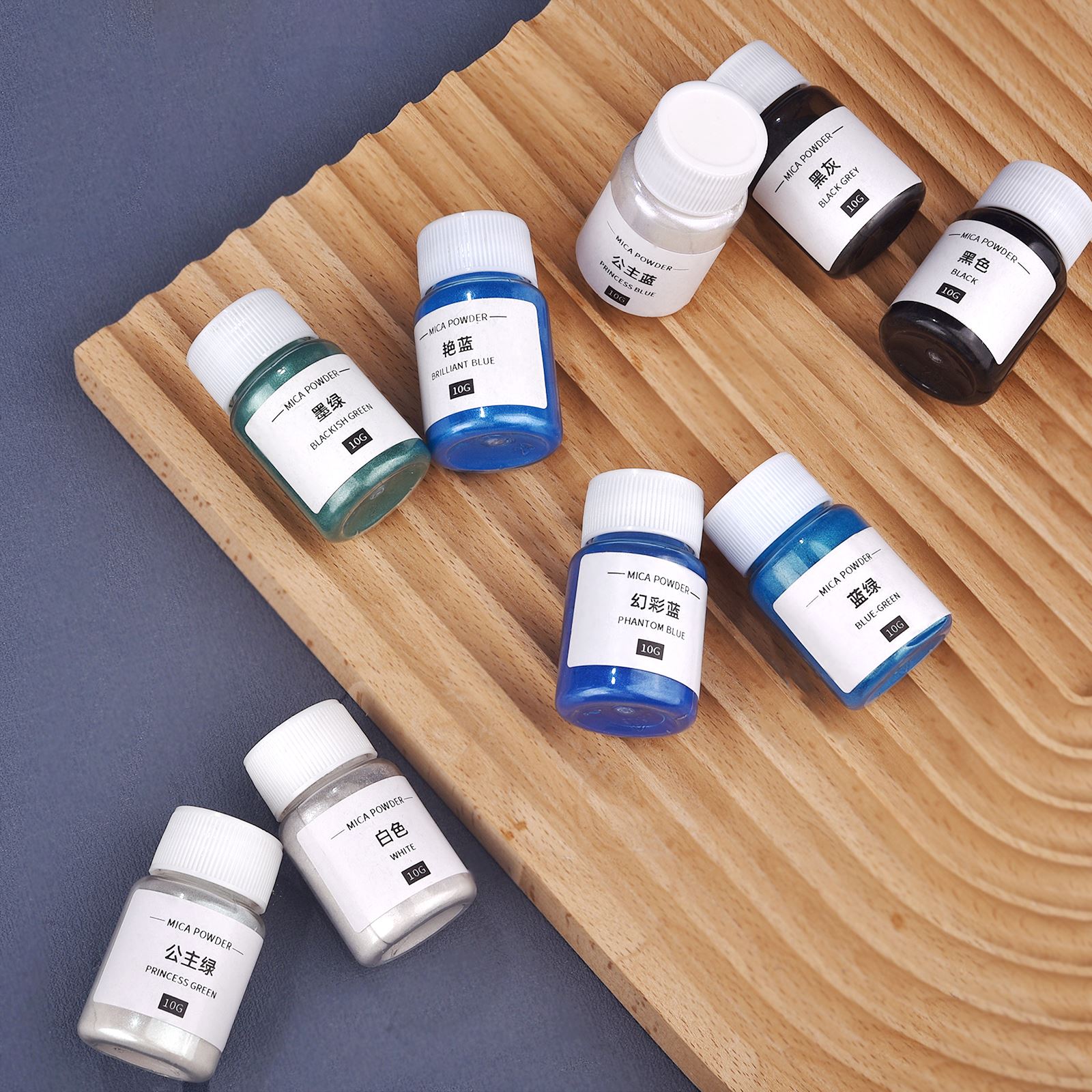 10g Świeca Środek barwiący Per – Candle Making Supplies Kit recenzja i cena