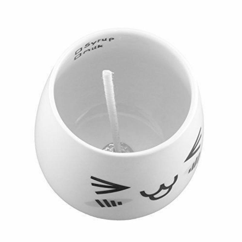 500 sztuk knot do świecy metal – Candle Making Supplies Usa recenzja i cena