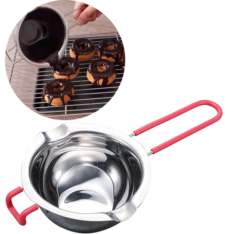 Garnek do topienia wosku ze st – Candle Making Supplies Usa recenzja i cena