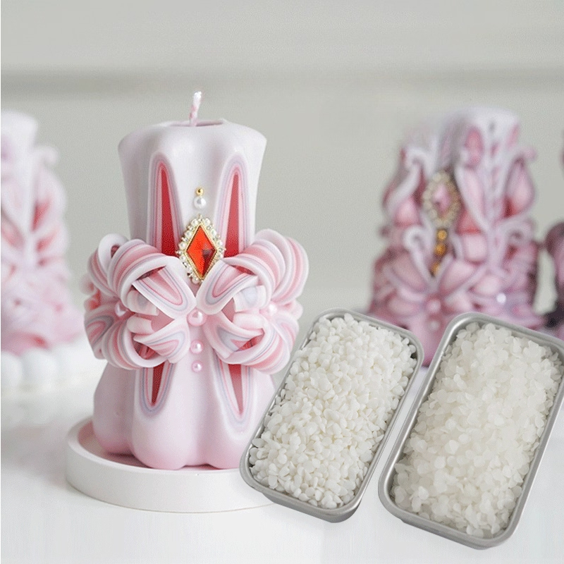 1KG Rzeźbiony Świeca Zapachowa – Candle Making Supplies Usa recenzja i cena